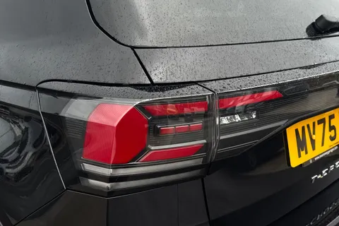 7 of 43 for Volkswagen T-Cross 1.0 TSI 115 Match 5dr DSG **17' ALEXANDRIA ALLOYS**