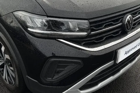 8 of 43 for Volkswagen T-Cross 1.0 TSI 115 Match 5dr DSG **17' ALEXANDRIA ALLOYS**