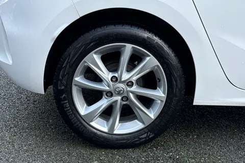 11 of 52 for Vauxhall Corsa 1.2 SE Nav Euro 6 5dr