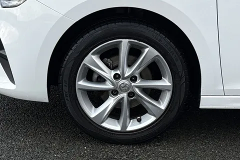 13 of 52 for Vauxhall Corsa 1.2 SE Nav Euro 6 5dr