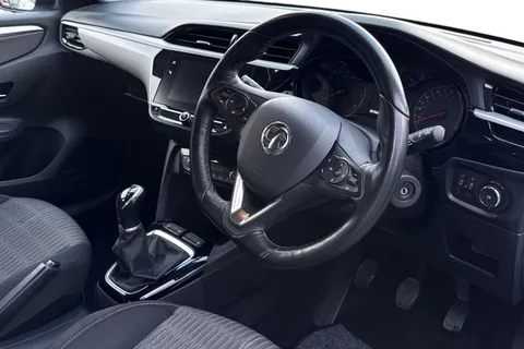 14 of 52 for Vauxhall Corsa 1.2 SE Nav Euro 6 5dr