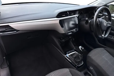 15 of 52 for Vauxhall Corsa 1.2 SE Nav Euro 6 5dr