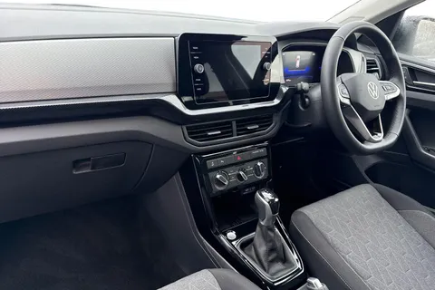 14 of 43 for Volkswagen T-Cross 1.0 TSI 115 Match 5dr DSG **17' ALEXANDRIA ALLOYS**