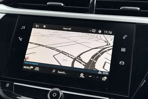 17 of 52 for Vauxhall Corsa 1.2 SE Nav Euro 6 5dr