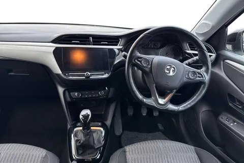 18 of 52 for Vauxhall Corsa 1.2 SE Nav Euro 6 5dr