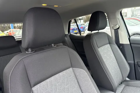 23 of 43 for Volkswagen T-Cross 1.0 TSI 115 Match 5dr DSG **17' ALEXANDRIA ALLOYS**