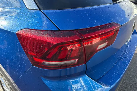 YM21XUC Volkswagen T-Roc 1.5 TSI EVO SEL 5dr ⭐Rear view camera, Space saving spare wheel⭐ Thumbnail #26
