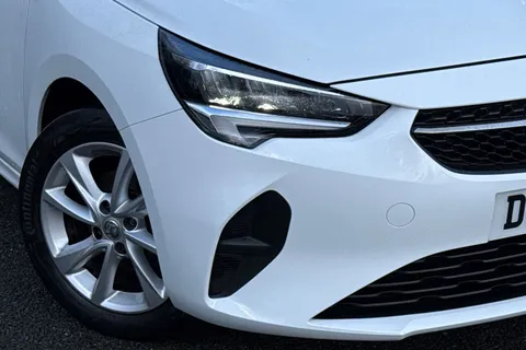 25 of 52 for Vauxhall Corsa 1.2 SE Nav Euro 6 5dr