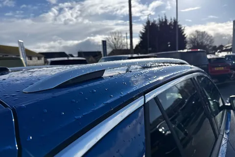 YM21XUC Volkswagen T-Roc 1.5 TSI EVO SEL 5dr ⭐Rear view camera, Space saving spare wheel⭐ Thumbnail #28