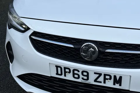 27 of 52 for Vauxhall Corsa 1.2 SE Nav Euro 6 5dr