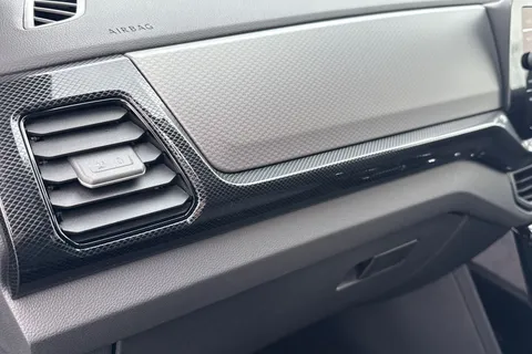 28 of 43 for Volkswagen T-Cross 1.0 TSI 115 Match 5dr DSG **17' ALEXANDRIA ALLOYS**