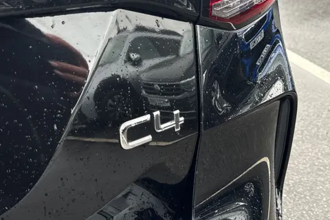 KM71ODX Citroën C4 1.5 BlueHDi Shine Euro 6 (s/s) 5dr Thumbnail #29