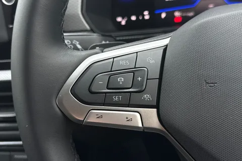 29 of 43 for Volkswagen T-Cross 1.0 TSI 115 Match 5dr DSG **17' ALEXANDRIA ALLOYS**