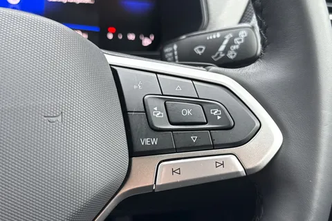 30 of 43 for Volkswagen T-Cross 1.0 TSI 115 Match 5dr DSG **17' ALEXANDRIA ALLOYS**