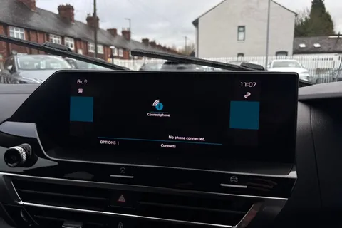 KM71ODX Citroën C4 1.5 BlueHDi Shine Euro 6 (s/s) 5dr Thumbnail #31