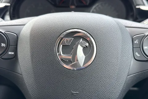 34 of 52 for Vauxhall Corsa 1.2 SE Nav Euro 6 5dr