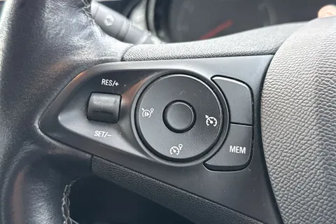 35 of 52 for Vauxhall Corsa 1.2 SE Nav Euro 6 5dr