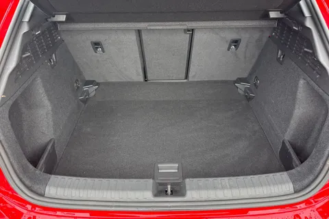 DS23EAK Audi A3 Sport 35 TFSI 150 PS 6-speed Thumbnail #7