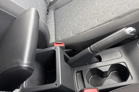 34 of 43 for Volkswagen T-Cross 1.0 TSI 115 Match 5dr DSG **17' ALEXANDRIA ALLOYS**