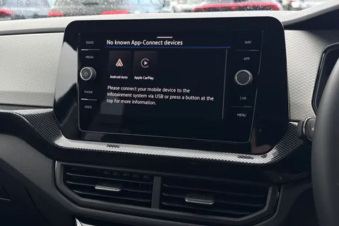 35 of 43 for Volkswagen T-Cross 1.0 TSI 115 Match 5dr DSG **17' ALEXANDRIA ALLOYS**