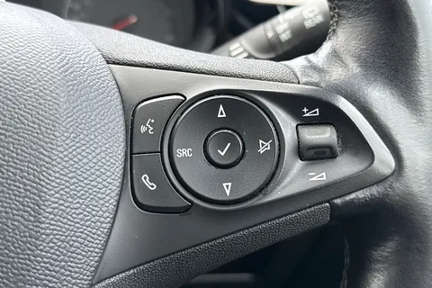 37 of 52 for Vauxhall Corsa 1.2 SE Nav Euro 6 5dr