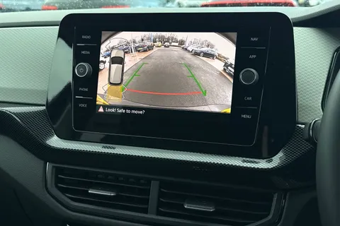 36 of 43 for Volkswagen T-Cross 1.0 TSI 115 Match 5dr DSG **17' ALEXANDRIA ALLOYS**