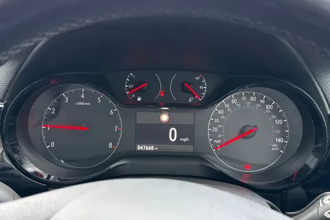 40 of 52 for Vauxhall Corsa 1.2 SE Nav Euro 6 5dr