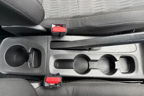 44 of 52 for Vauxhall Corsa 1.2 SE Nav Euro 6 5dr