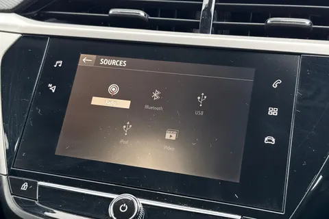 47 of 52 for Vauxhall Corsa 1.2 SE Nav Euro 6 5dr