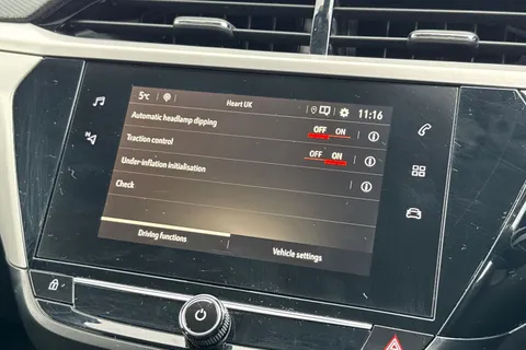 49 of 52 for Vauxhall Corsa 1.2 SE Nav Euro 6 5dr