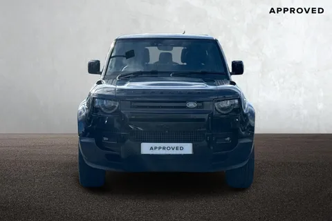 CP24NVF Land Rover Defender 90 3.0 D250 HSE 3dr Thumbnail #8