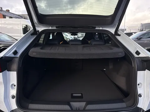 MF75LTY CUPRA Tavascan 210kW V2 77kWh 5dr Auto **DELIVERY MILEAGE** Thumbnail #10