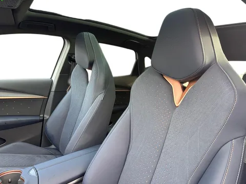 MF75LTY CUPRA Tavascan 210kW V2 77kWh 5dr Auto **DELIVERY MILEAGE** Thumbnail #11