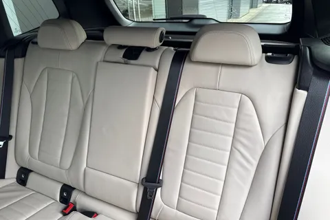 BK71EHD BMW X3 2.0 30e 12kWh M Sport Auto xDrive Euro 6 (s/s) 5dr Thumbnail #15