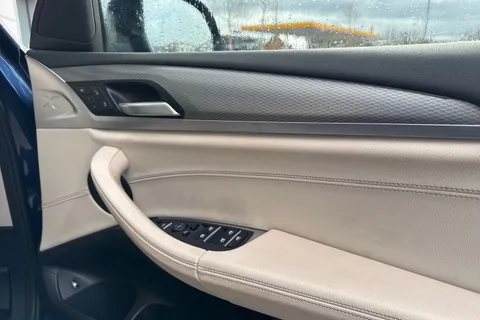 BK71EHD BMW X3 2.0 30e 12kWh M Sport Auto xDrive Euro 6 (s/s) 5dr Thumbnail #19