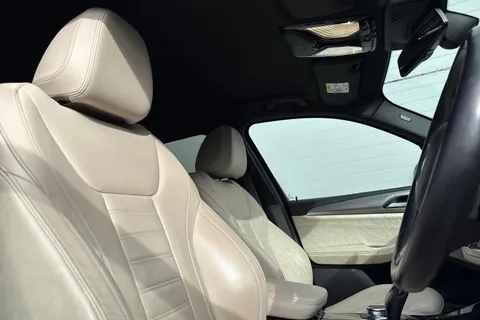 BK71EHD BMW X3 2.0 30e 12kWh M Sport Auto xDrive Euro 6 (s/s) 5dr Thumbnail #22