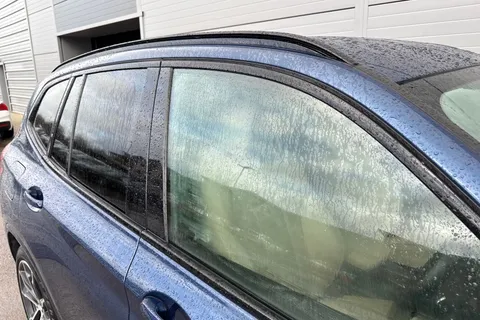 BK71EHD BMW X3 2.0 30e 12kWh M Sport Auto xDrive Euro 6 (s/s) 5dr Thumbnail #27