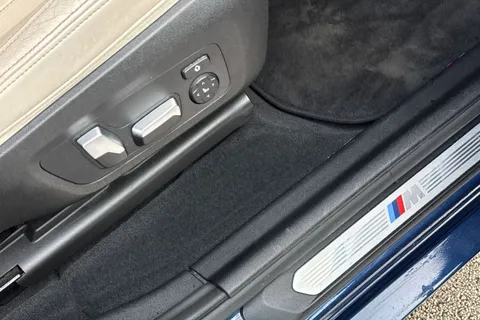 BK71EHD BMW X3 2.0 30e 12kWh M Sport Auto xDrive Euro 6 (s/s) 5dr Thumbnail #35