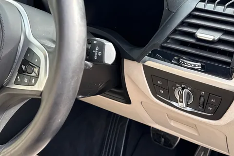 BK71EHD BMW X3 2.0 30e 12kWh M Sport Auto xDrive Euro 6 (s/s) 5dr Thumbnail #37