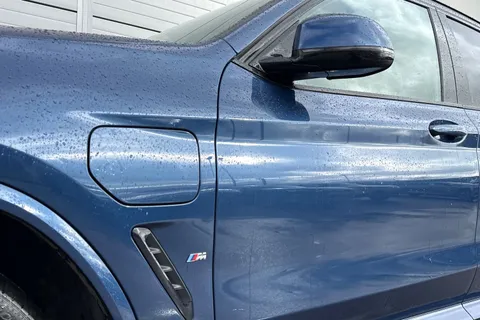 BK71EHD BMW X3 2.0 30e 12kWh M Sport Auto xDrive Euro 6 (s/s) 5dr Thumbnail #39