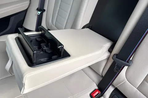 BK71EHD BMW X3 2.0 30e 12kWh M Sport Auto xDrive Euro 6 (s/s) 5dr Thumbnail #42