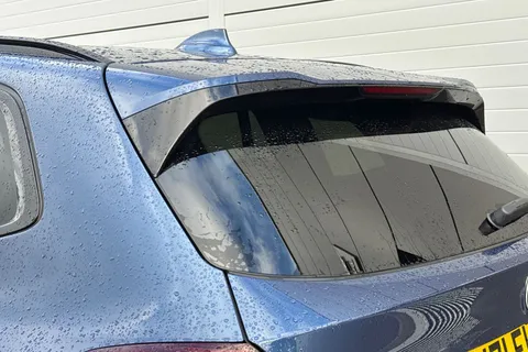 BK71EHD BMW X3 2.0 30e 12kWh M Sport Auto xDrive Euro 6 (s/s) 5dr Thumbnail #46