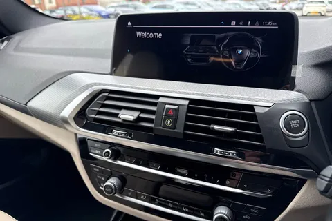 BK71EHD BMW X3 2.0 30e 12kWh M Sport Auto xDrive Euro 6 (s/s) 5dr Thumbnail #47