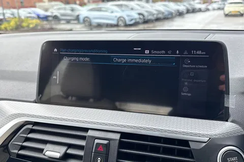 BK71EHD BMW X3 2.0 30e 12kWh M Sport Auto xDrive Euro 6 (s/s) 5dr Thumbnail #52