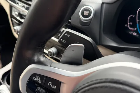 BK71EHD BMW X3 2.0 30e 12kWh M Sport Auto xDrive Euro 6 (s/s) 5dr Thumbnail #57