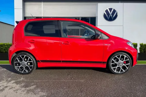 3 of 56 for Volkswagen Up! 1.0 115PS Up GTI 5dr ⭐Climate Control, Beats Sound, Cruise & Park Pack⭐