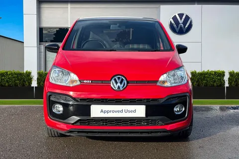 6 of 56 for Volkswagen Up! 1.0 115PS Up GTI 5dr ⭐Climate Control, Beats Sound, Cruise & Park Pack⭐
