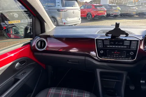 20 of 56 for Volkswagen Up! 1.0 115PS Up GTI 5dr ⭐Climate Control, Beats Sound, Cruise & Park Pack⭐