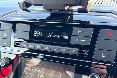 22 of 56 for Volkswagen Up! 1.0 115PS Up GTI 5dr ⭐Climate Control, Beats Sound, Cruise & Park Pack⭐