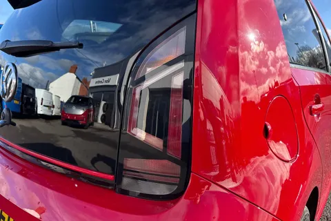 26 of 56 for Volkswagen Up! 1.0 115PS Up GTI 5dr ⭐Climate Control, Beats Sound, Cruise & Park Pack⭐